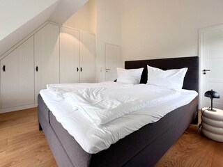 Ferienhaus Westerland Ausstattung 24