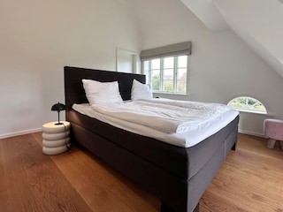 Ferienhaus Westerland Ausstattung 25