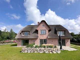 Ferienhaus Westerland Ausstattung 26