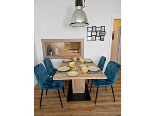 Appartamento per vacanze Wernigerode Caratteristiche 3