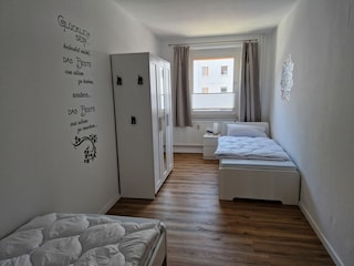 Ferienwohnung Wernigerode Ausstattung 4
