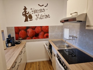 Vakantieappartement Wernigerode Kenmerken 5