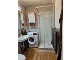 Appartement de vacances Wernigerode Équipement 6