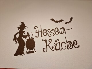 Ferienwohnung Wernigerode Ausstattung 7