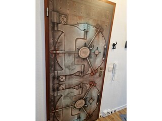 Apartamento de vacaciones Wernigerode Características 8