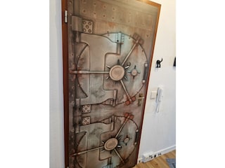 Ferienwohnung Wernigerode Ausstattung 8