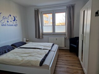 Apartamento de vacaciones Wernigerode Características 9