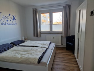 Vakantieappartement Wernigerode Kenmerken 9