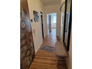 Vakantieappartement Wernigerode Kenmerken 11