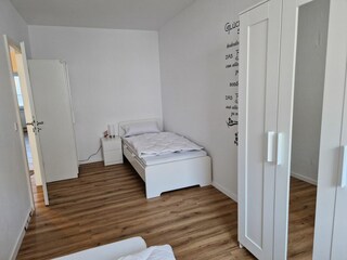 Vakantieappartement Wernigerode Kenmerken 12