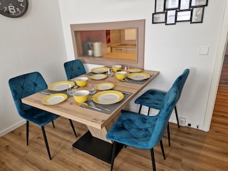 Vakantieappartement Wernigerode Kenmerken 14