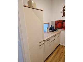 Ferienwohnung Wernigerode Ausstattung 18