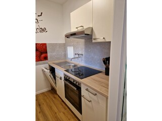 Apartamento de vacaciones Wernigerode Características 19