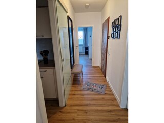 Ferienwohnung Wernigerode Ausstattung 20