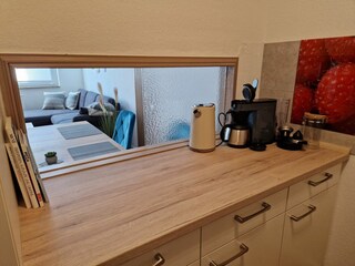 Apartamento de vacaciones Wernigerode Características 21