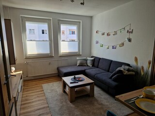 Vakantieappartement Wernigerode Kenmerken 22