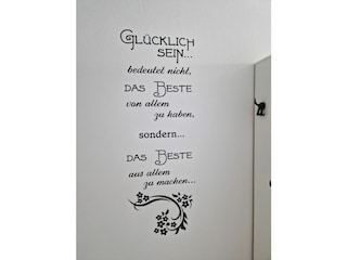 Appartamento per vacanze Wernigerode Caratteristiche 23