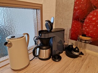 Vakantieappartement Wernigerode Kenmerken 24