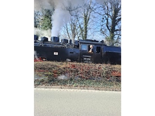 Vakantieappartement Wernigerode Buitenaudio-opname 1