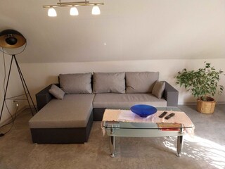 Vakantieappartement Wernigerode Kenmerken 3