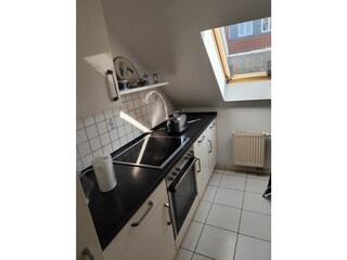 Ferienwohnung Wernigerode Ausstattung 5