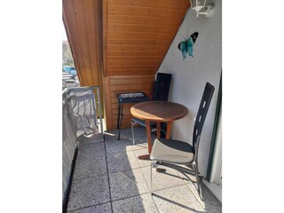 Appartamento per vacanze Wernigerode Caratteristiche 8