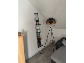 Apartamento de vacaciones Wernigerode Características 9