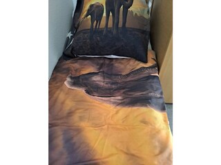 Ferienwohnung Wernigerode Ausstattung 16