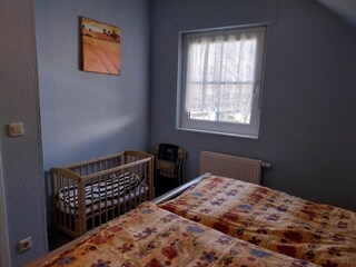 Apartamento de vacaciones Wernigerode Características 19