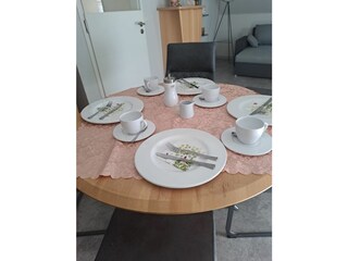 Appartamento per vacanze Wernigerode Caratteristiche 20