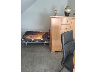 Apartamento de vacaciones Wernigerode Características 21