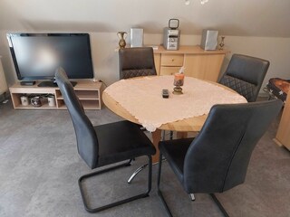 Ferienwohnung Wernigerode Ausstattung 22