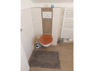 Apartamento de vacaciones Wernigerode Características 23