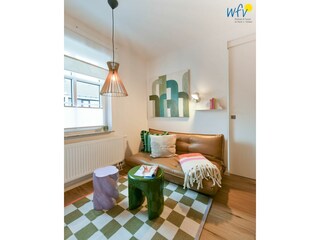 Apartamento de vacaciones Wangerooge Características 5