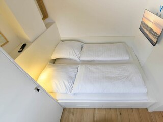 Apartamento de vacaciones Wangerooge Características 7