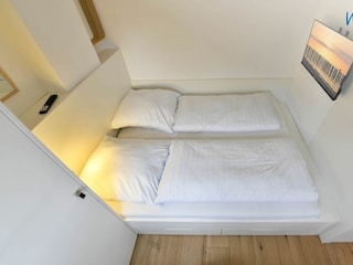 Appartamento per vacanze Wangerooge Caratteristiche 7