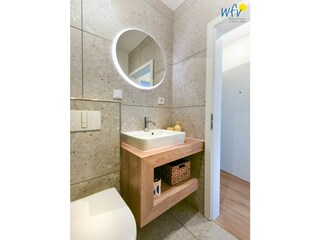 Apartamento de vacaciones Wangerooge Características 8