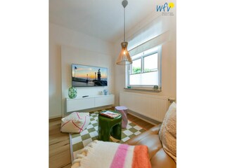 Appartamento per vacanze Wangerooge Registrazione all'aperto 6