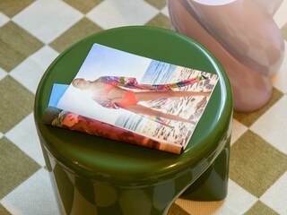 Apartamento de vacaciones Wangerooge Características 10