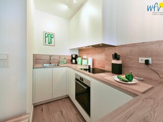 Apartamento de vacaciones Wangerooge Características 11