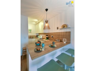 Appartamento per vacanze Wangerooge Caratteristiche 12