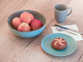 Appartement de vacances Wangerooge Enregistrement extérieur 10