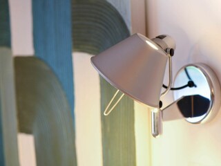 Appartamento per vacanze Wangerooge Registrazione all'aperto 11