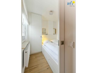 Appartamento per vacanze Wangerooge Registrazione all'aperto 12