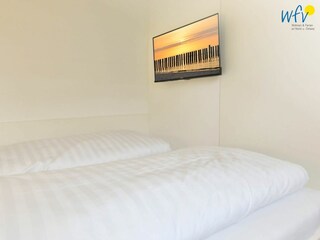 Apartamento de vacaciones Wangerooge Características 16