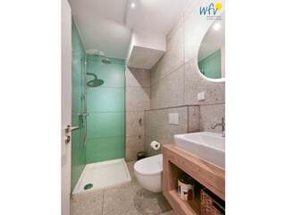 Apartamento de vacaciones Wangerooge Características 17