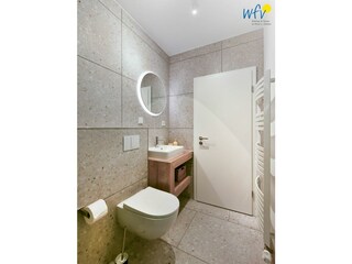 Apartamento de vacaciones Wangerooge Características 19