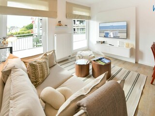 Apartamento de vacaciones Wangerooge Características 8