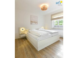 Apartamento de vacaciones Wangerooge Características 9
