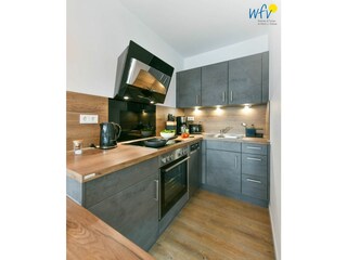 Apartamento de vacaciones Wangerooge Características 15